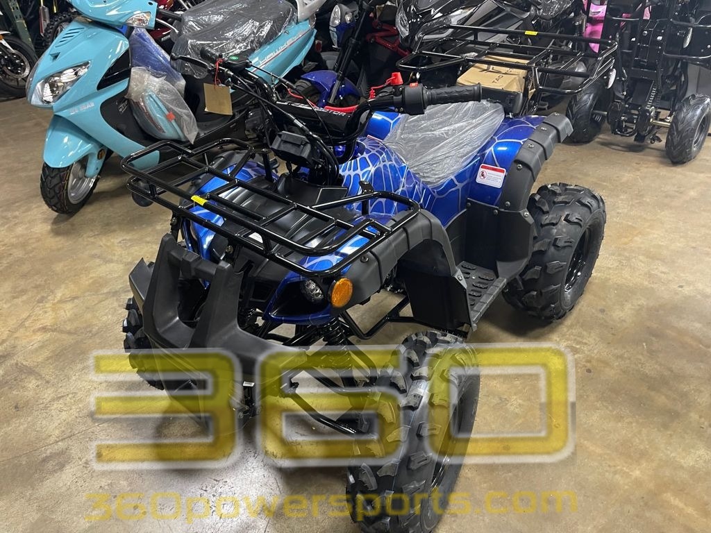 TFORCE Mid Size ATV 135D