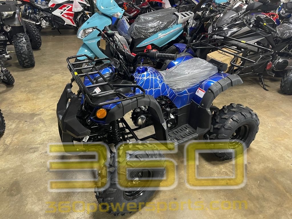 TFORCE Mid Size ATV 135D