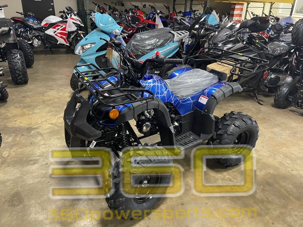 TFORCE Mid Size ATV 135D