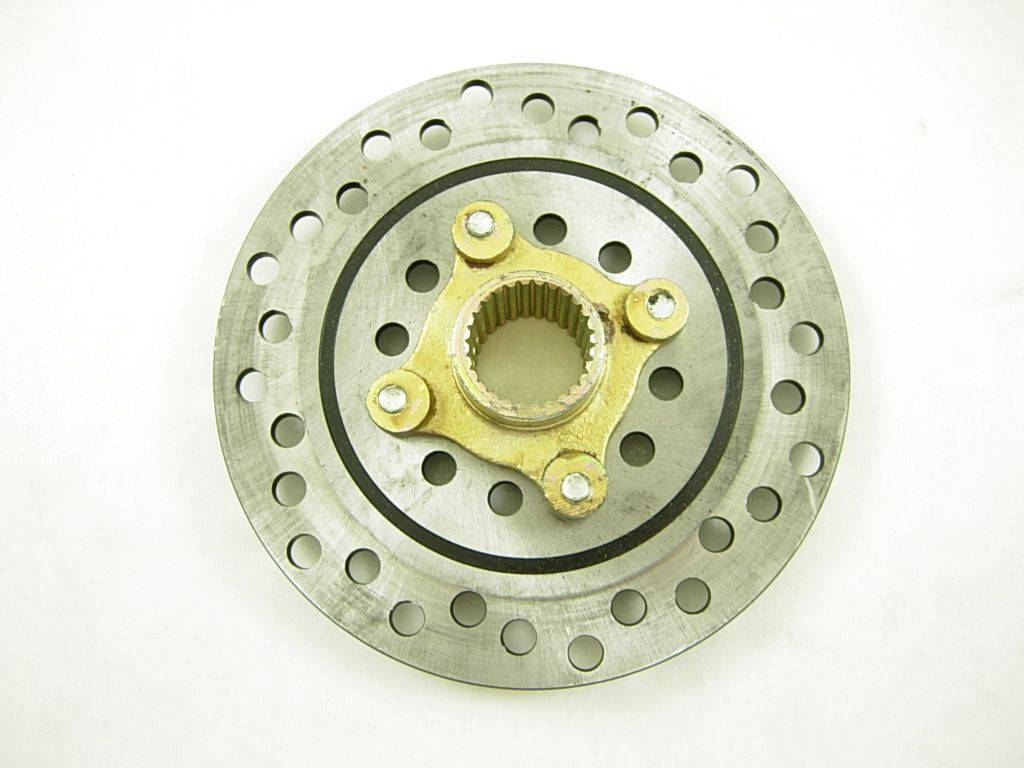 Buy BRAKE DISC 13129-A174-15 for Sale