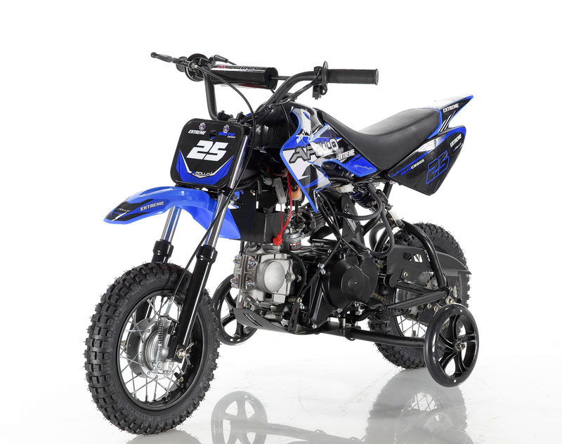 DB-25 70cc | DIRT BIKE