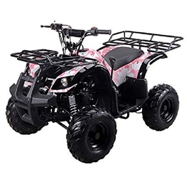 Buy Coolster 125cc Utility Max kids ATV for sale - 360powersports