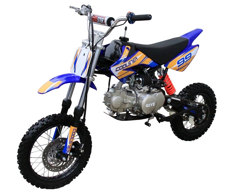 Coolster XR125
