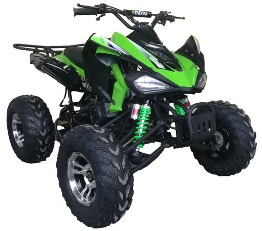 Cougar Sport 200 ATV