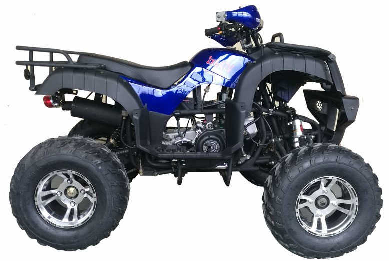 Cougar UT- 200 ATV