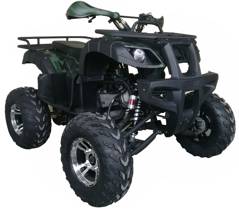 Cougar UT- 200 ATV