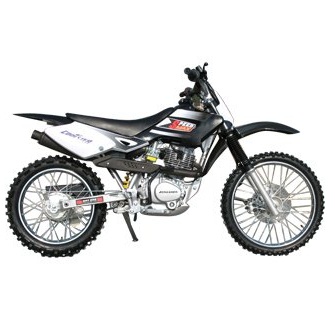 Coolster Deluxe 200cc MX Dirt Bike