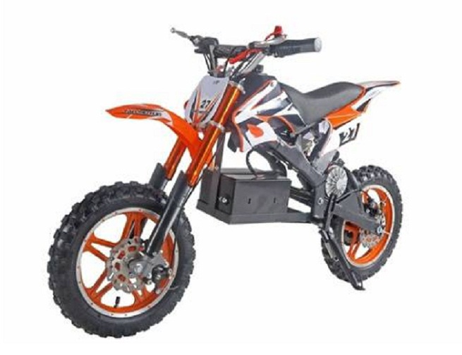 TaoTao | E3-350 | Kids Electric Dirt Bike