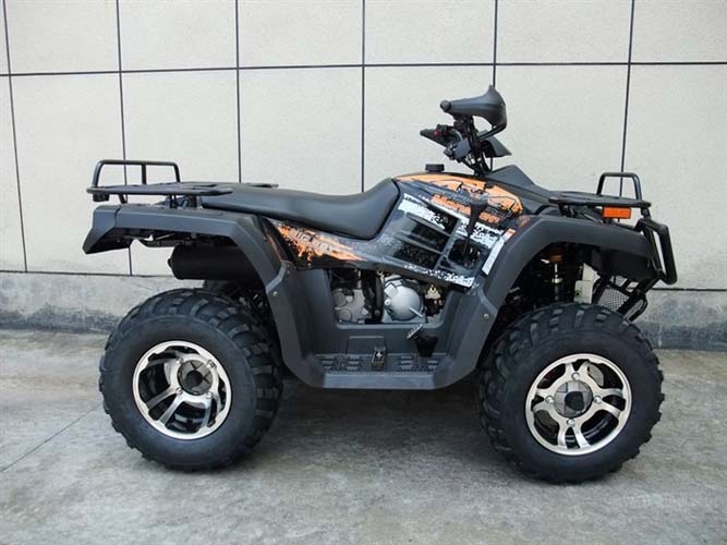 VITACCI MONSTER 300CC ATV