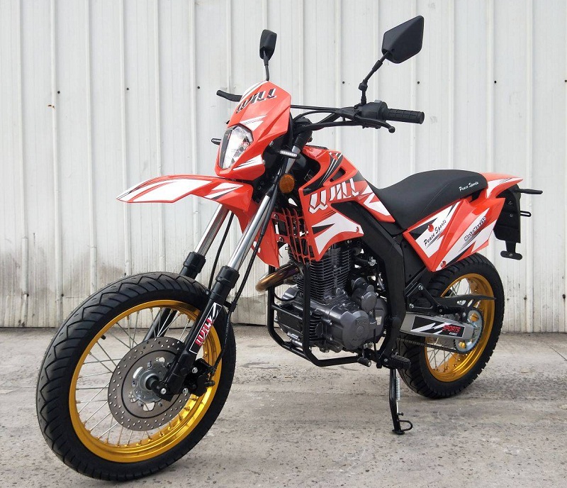 2020 BASHAN MotoMax 250