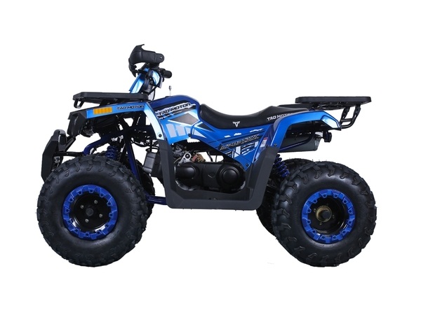 TAOTAO RAPTOR 200 ATV