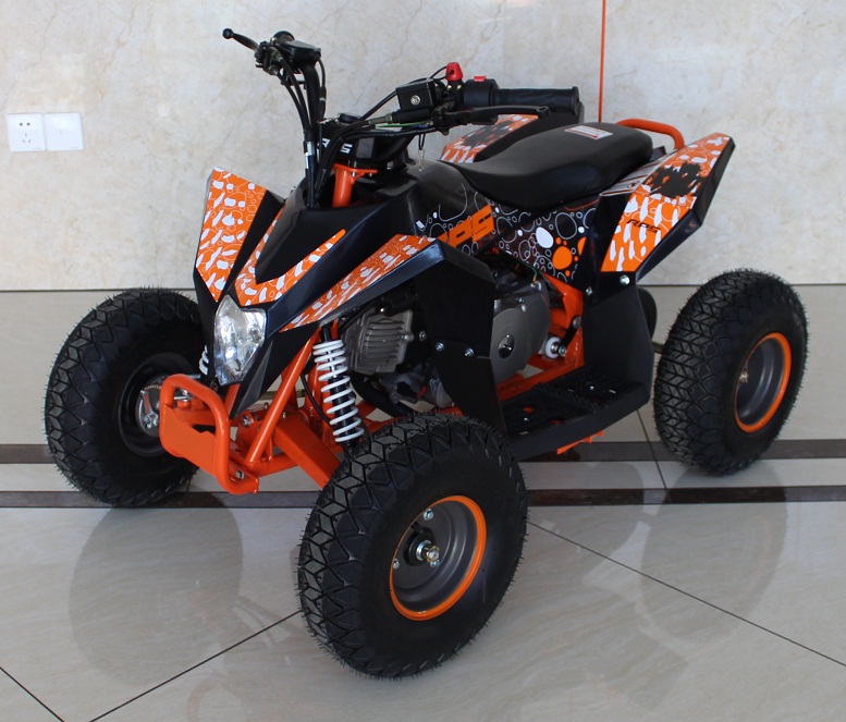 RPS MADIX-21 ATV