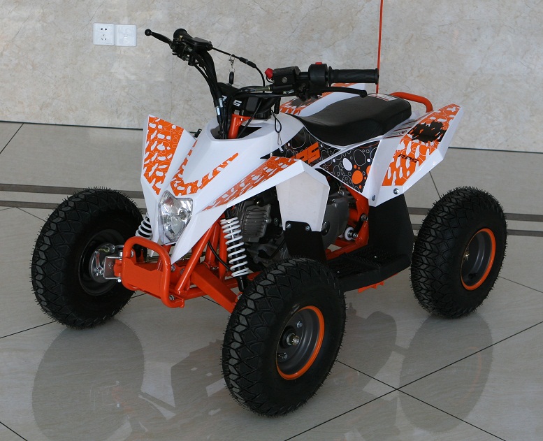 RPS MADIX-21 ATV