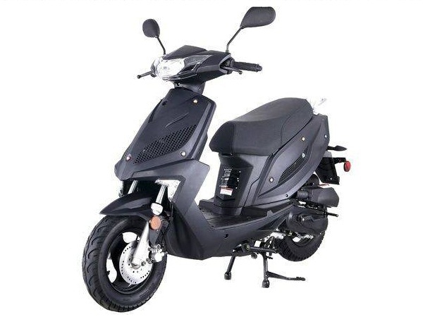 cheap 150cc moped