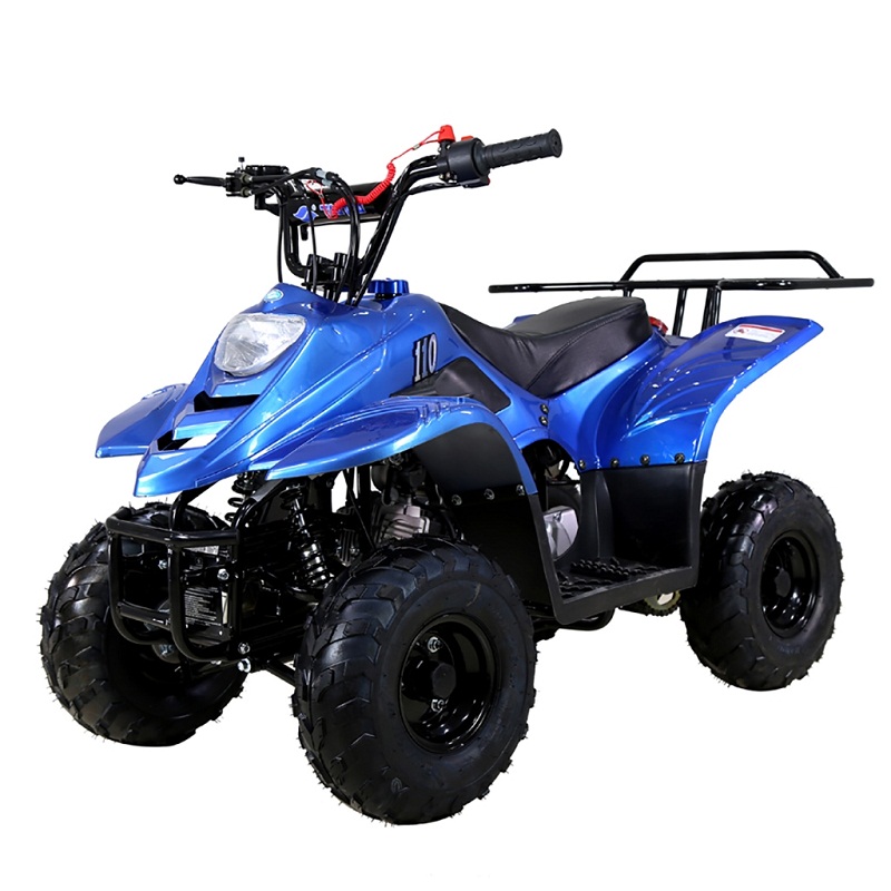 TAOTAO BOULDER-B1 125CC ATV