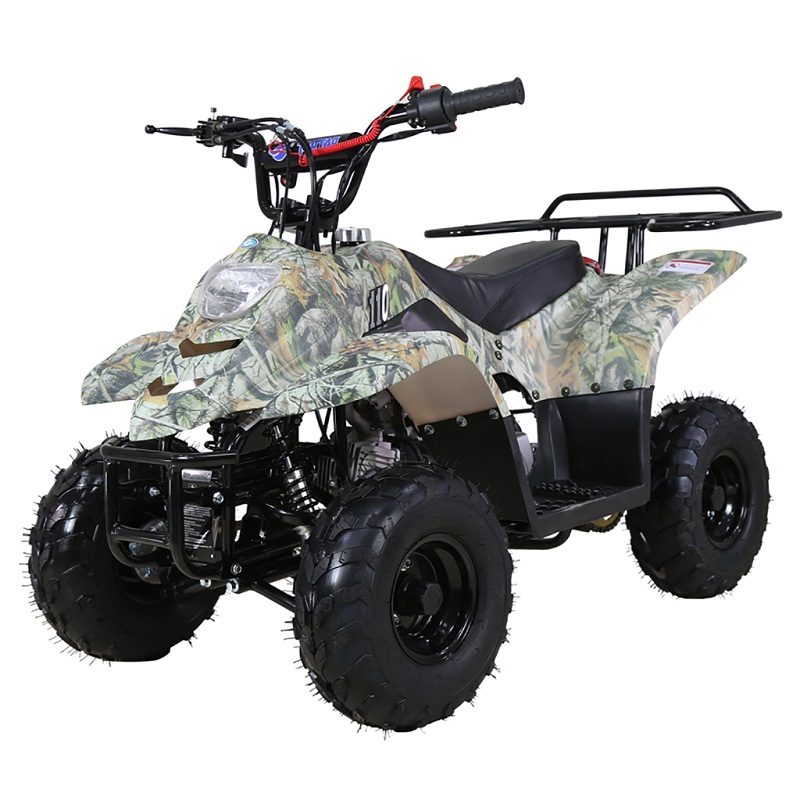 TAOTAO BOULDER-B1 125CC ATV