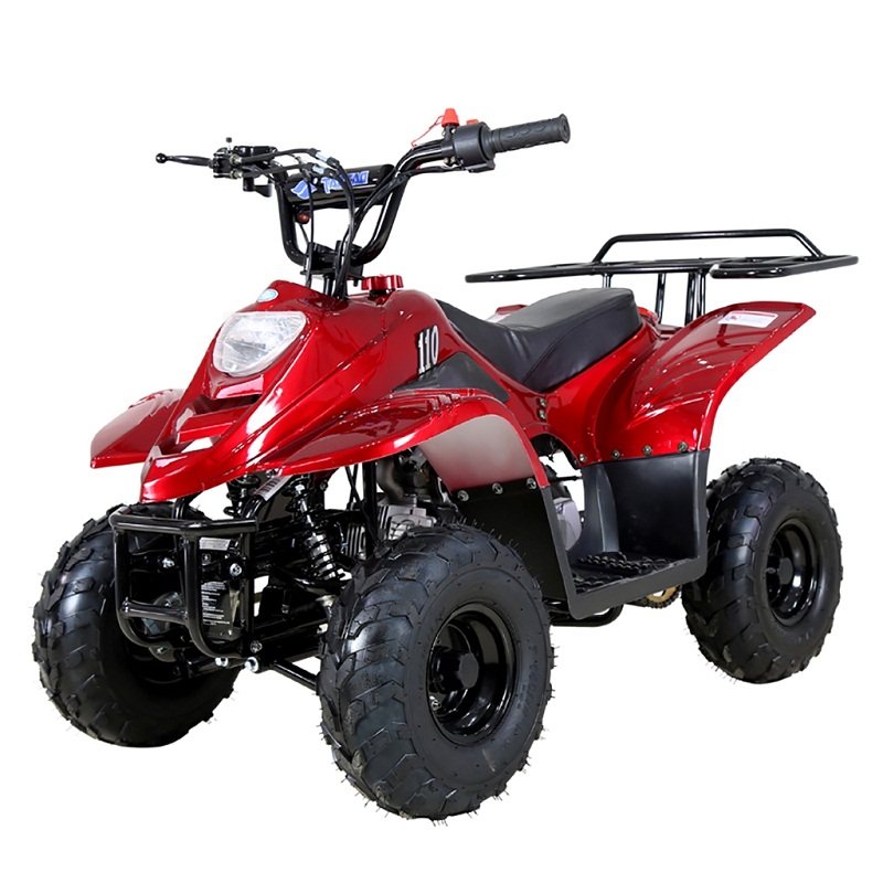 TAOTAO BOULDER-B1 125CC ATV