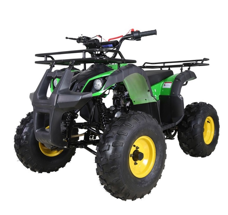 TaoTao ATA-135D TForce 125cc Utility ATV For Sale | Local Pick Up