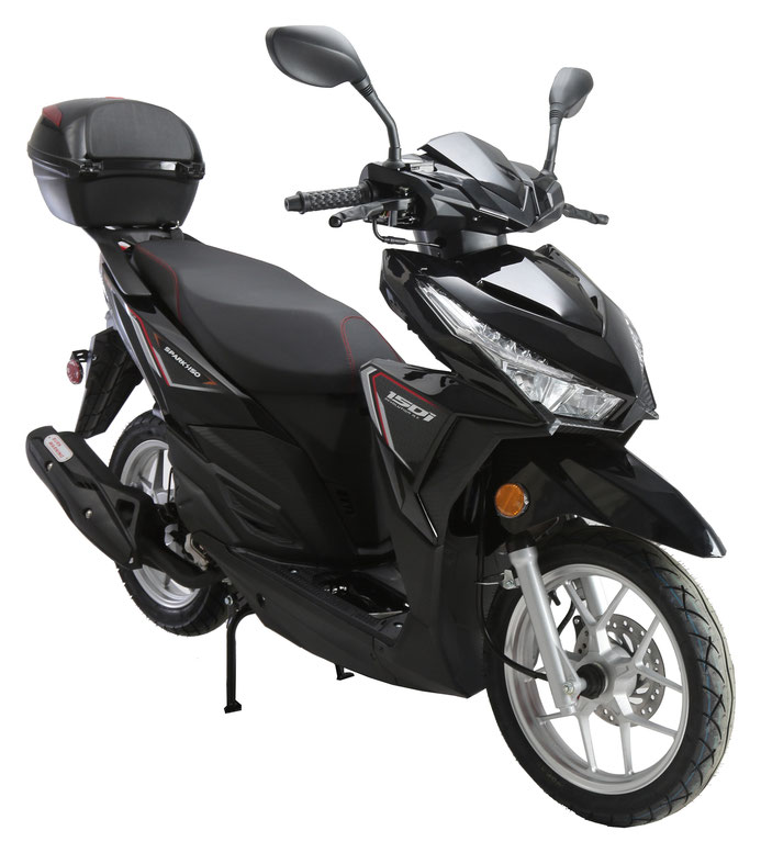 Скутер gy6. Скутер Spark 150cc. Скутер Спарк 150. Скутер Спарк 150 куб. Spark 150s-17.