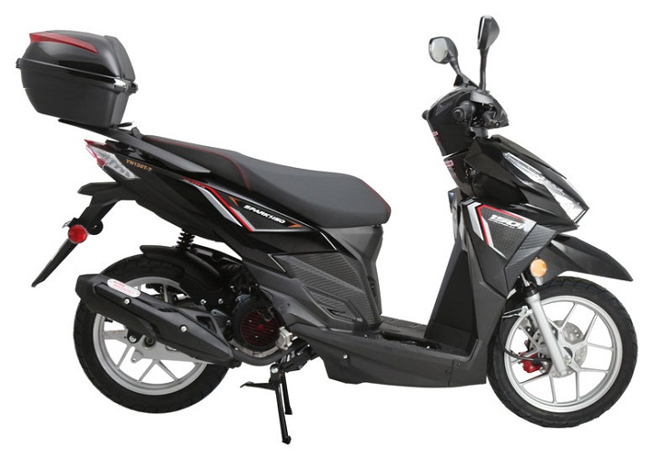 Vitacci SPARK 150cc