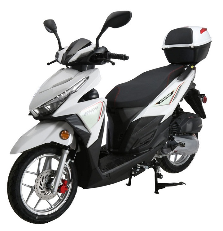 Vitacci SPARK 150cc