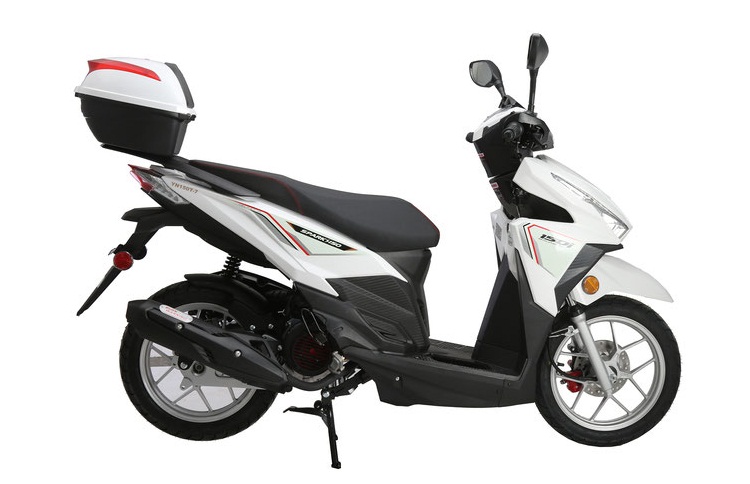 Vitacci SPARK 150cc