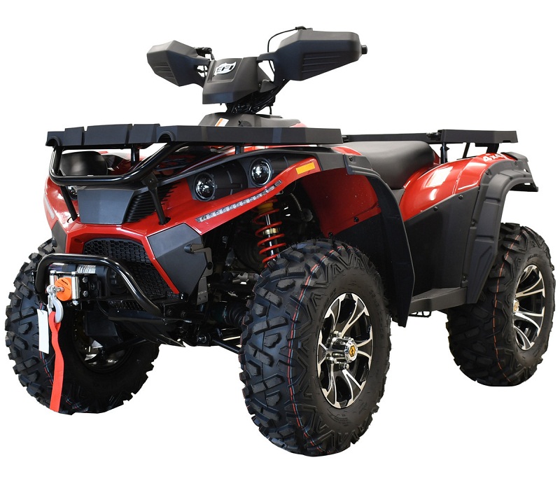 MASSIMO MSA 400 (2020) ATV