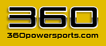 360Powersports.com Coupons & Promo codes